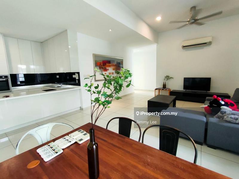 Kondominium untuk Dijual di SeTerra oleh Jimmy Lee - iProperty.com.my