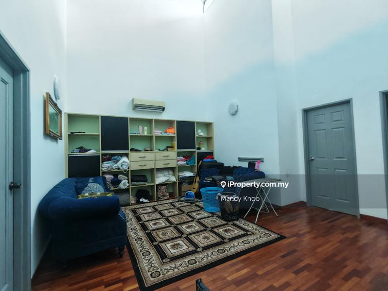 Rumah Teres 2.5-Tingkat untuk Dijual di Sering Ukay, Ampang oleh Mandy Khoo - iProperty.com.my