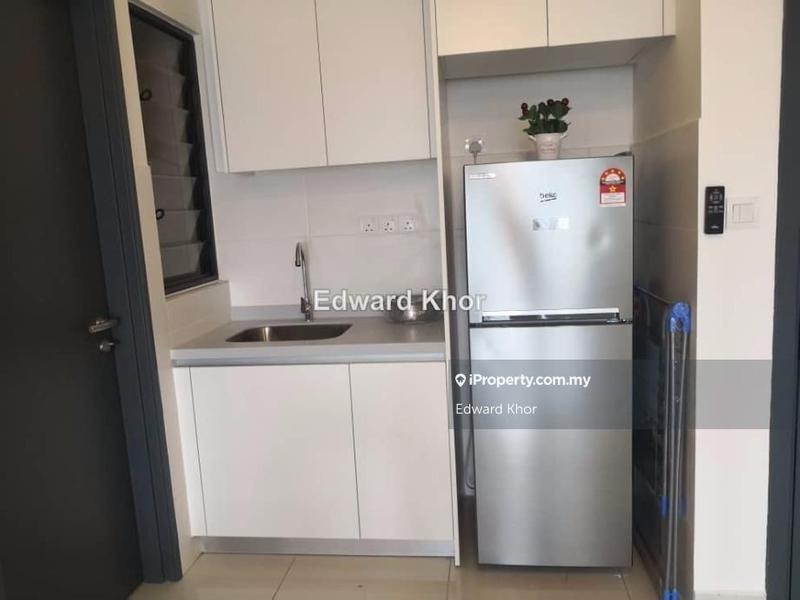 Residensi Servis untuk Dijual di The Link 2 Residences oleh Edward Khor - iProperty.com.my