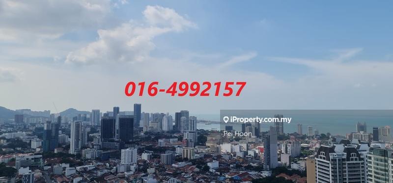 Pangsapuri untuk Dijual di The Rise Collection 2 (Chelliah Park City) oleh Pei Hoon - iProperty.com.my