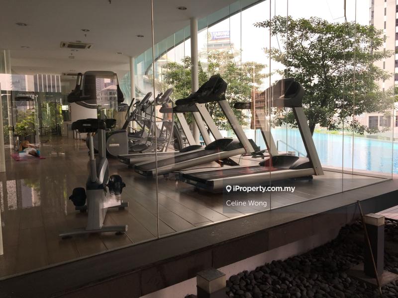 Kediaman Servis untuk Disewa di The Panorama oleh Celine Wong - iProperty.com.my