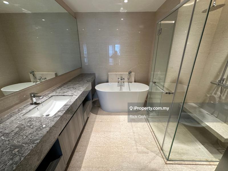 Service Residence for Sale in Marriott Residence @ Gurney by Rick Goh - iProperty.com.my