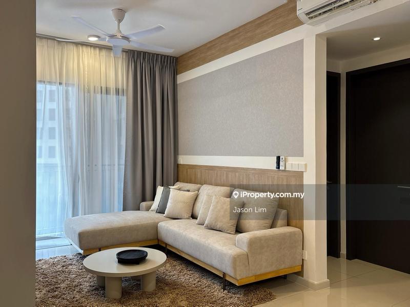 For Rent - Sunway Velocity TWO