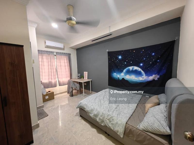 2-storey Terraced House for Rent in Sungai Long, Bandar Sungai Long by Eric Leong - iProperty.com.my