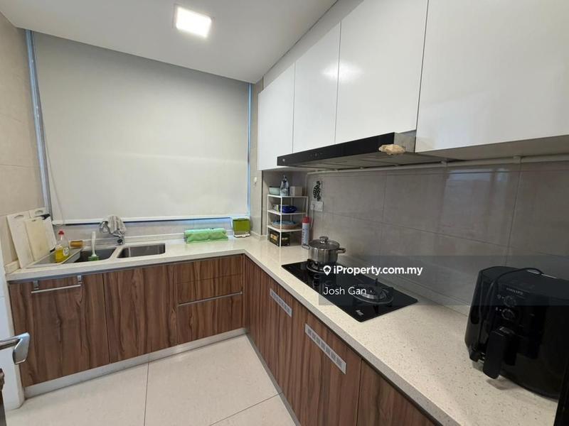 Condominium for Rent in Agile Mont Kiara by Josh Gan - iProperty.com.my