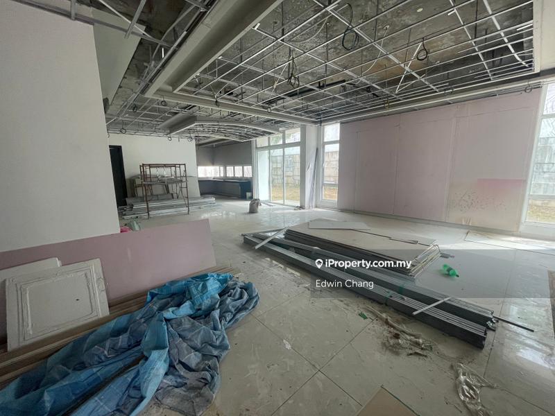 Rumah Berkembar untuk Dijual di Bandar Kinrara Seksyen 1, Bandar Kinrara oleh Edwin Chang - iProperty.com.my