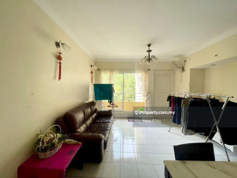 For Sale - Greenlane Park