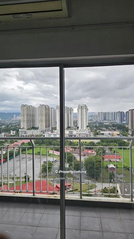 Condominium for Sale in Zeta Deskye (Alam Saujana) by Jordan Tang - iProperty.com.my