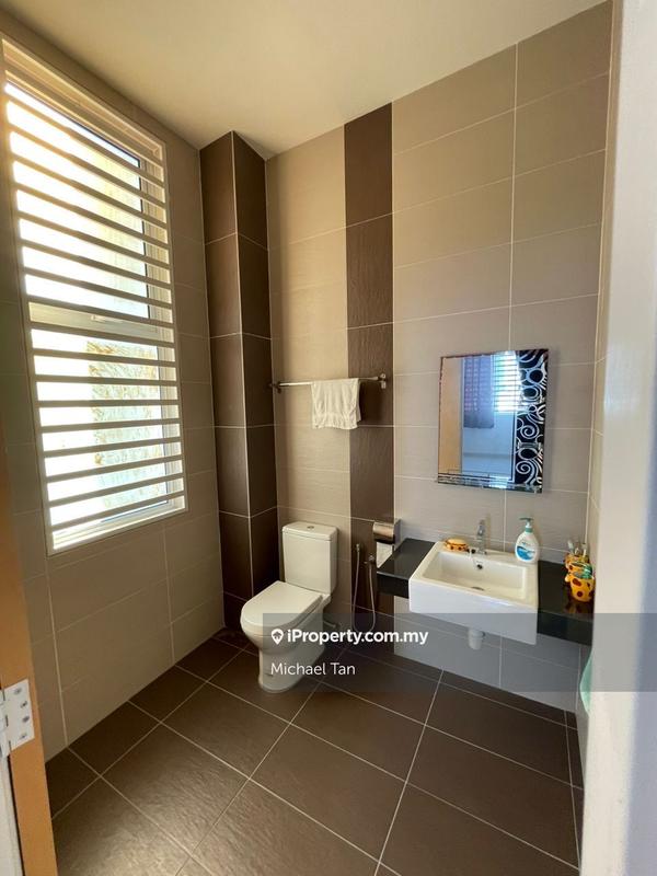 Bungalow House for Sale in Taman Cendana Indah, Juru by Michael Tan - iProperty.com.my