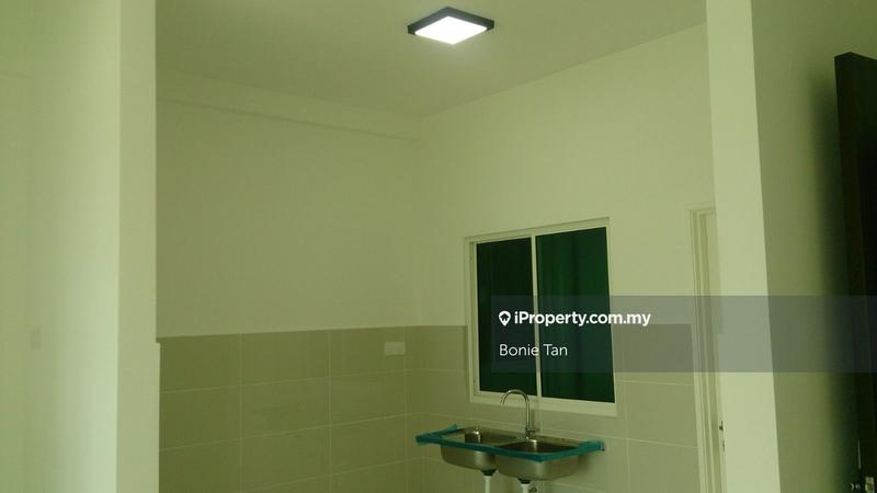 Condominium for Sale in La Thea Residences by Bonie Tan - iProperty.com.my
