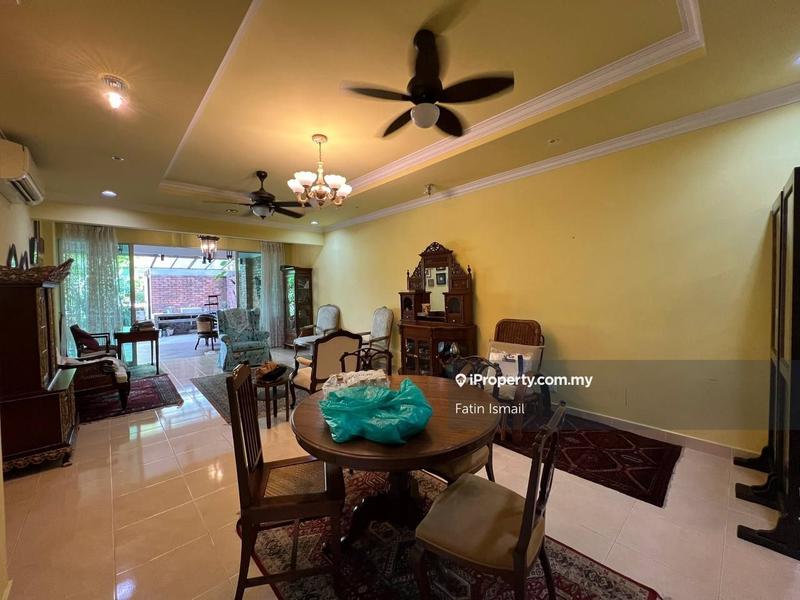 Condominium for Sale in Riana Green East by Fatin Ismail - iProperty.com.my