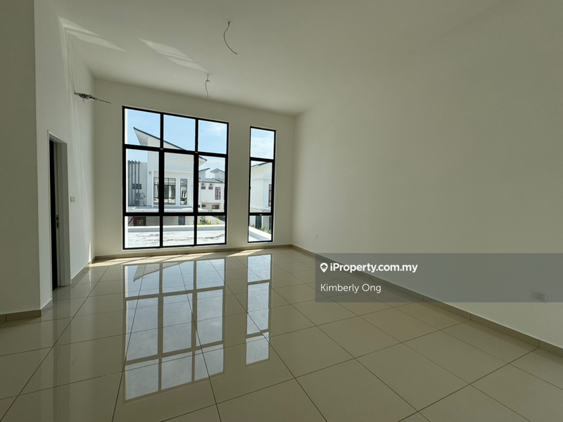 2-storey Terraced House for Sale in Resort Home Hijayu 2 Sendayan, Bandar Sri Sendayan by Kimberly Ong - iProperty.com.my
