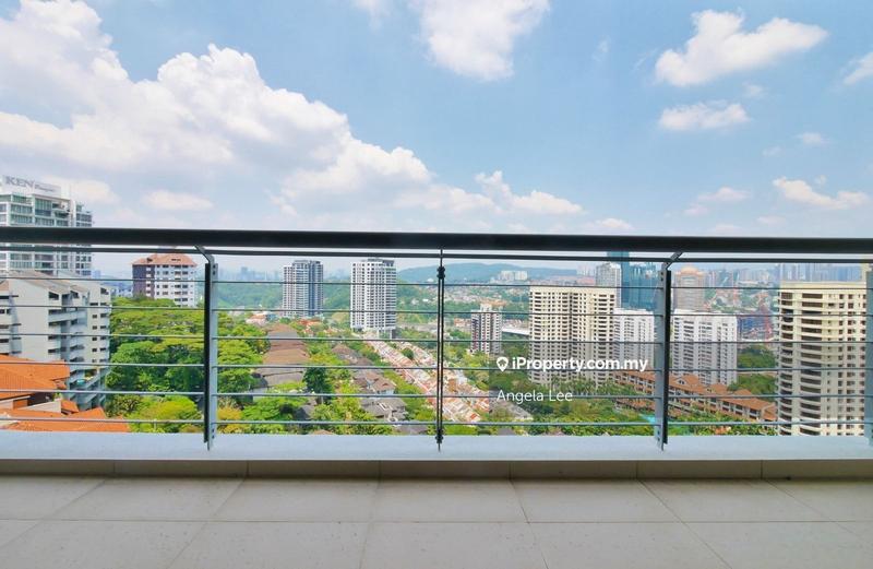 For Sale - Bangsar Peak