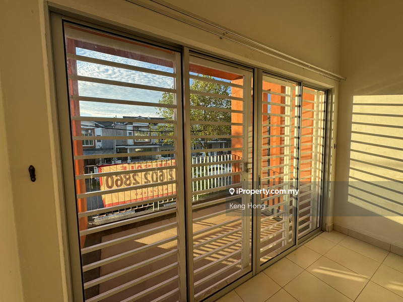 2-storey Terraced House for Sale in Bandar Seri Coalfields, Ijok by Keng Hong - iProperty.com.my