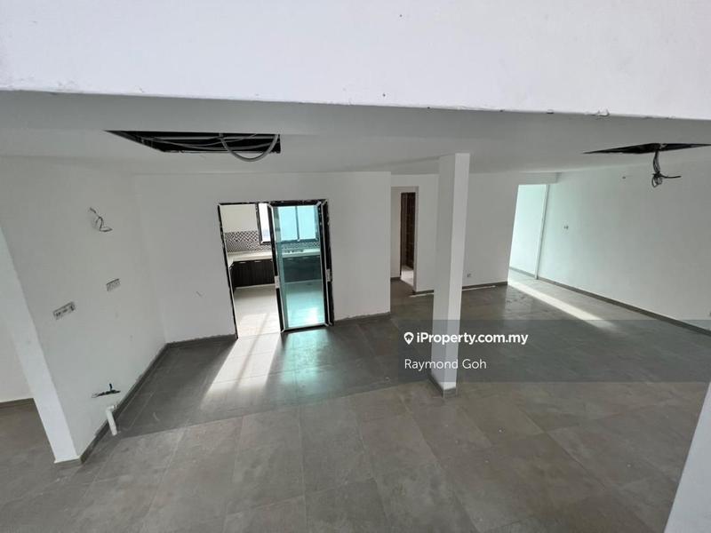 Bungalow House for Sale in Bukit Damansara, Damansara Heights by Raymond Goh - iProperty.com.my