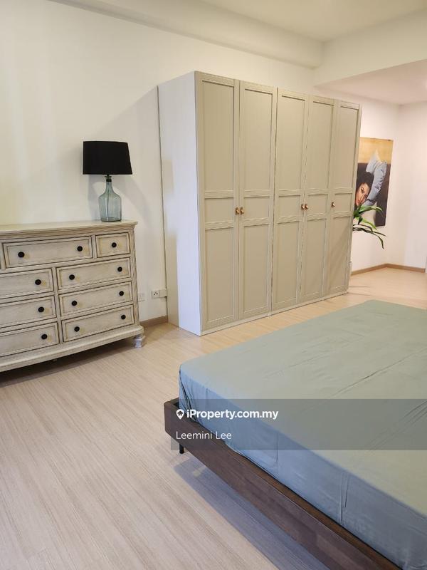 Condominium for Rent in Trinity Pentamont by Leemini Lee - iProperty.com.my