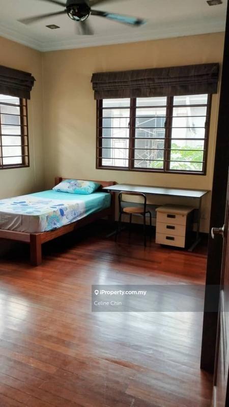 Bungalow House for Sale in Ara Damansara, Ara Damansara by Celine Chin - iProperty.com.my