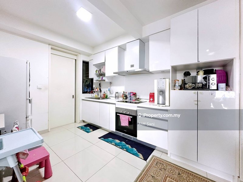 Condominium for Sale in Nadayu62 by Aliff Sani - iProperty.com.my