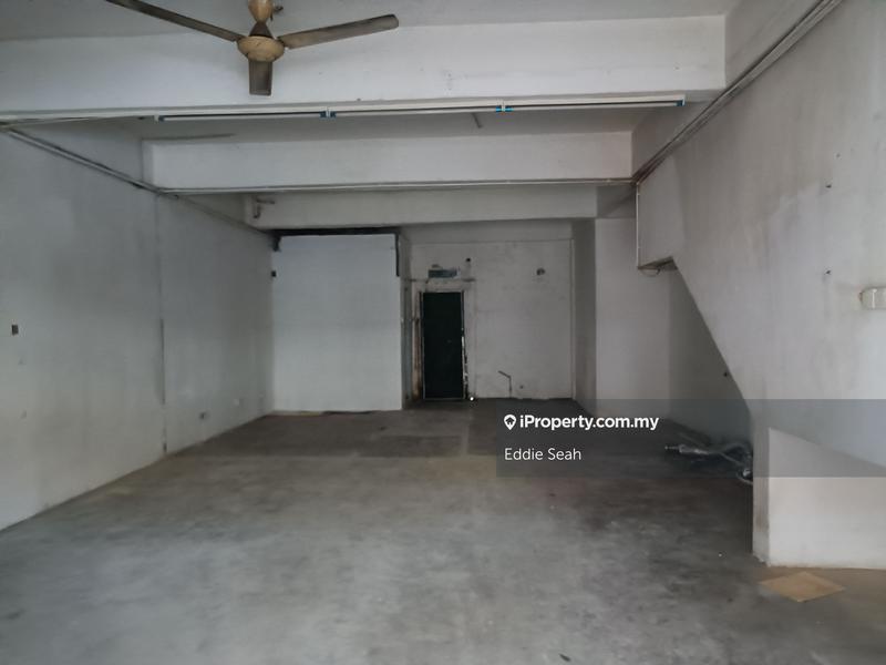 Kilang Teres untuk Disewa di Metro Prima, Kepong oleh Eddie Seah - iProperty.com.my