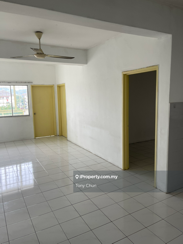 Apartment for Sale in Putra Ria Apartment by Tony Chun - iProperty.com.my