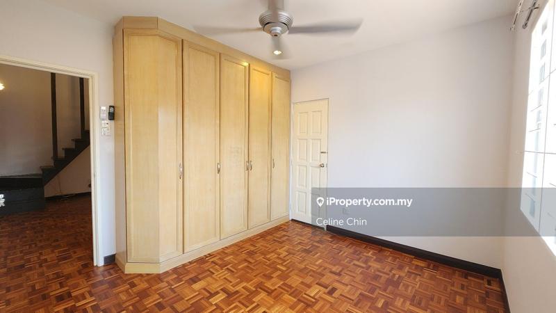 2-storey Terraced House for Sale in Ara Damansara, Ara Damansara by Celine Chin - iProperty.com.my