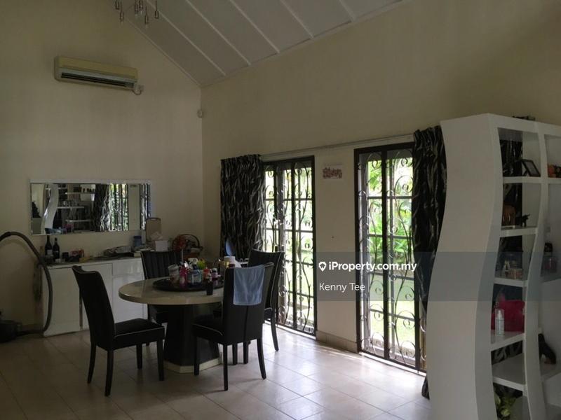 Bungalow House for Sale in Lavender Heights 1 setengah tingkat bungalow dijua, Ampangan by Kenny Tee - iProperty.com.my