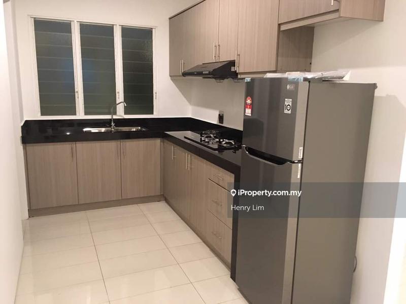 Kediaman Servis untuk Dijual di Titiwangsa Sentral oleh Henry Lim - iProperty.com.my