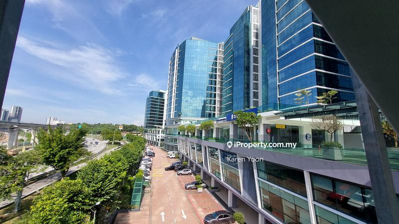 Office for Rent in U1, Glenmarie Industrial Area, Shah Alam by Karen Yoon - iProperty.com.my