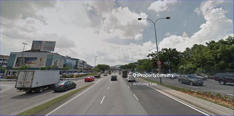 For Sale - Selayang Jalan Kuching Batu Caves Freehold Industrial Land