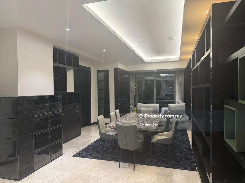 For Rent - The Ritz-Carlton Residences