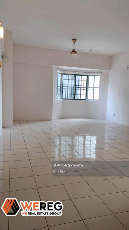 For Rent - Regency Condominium