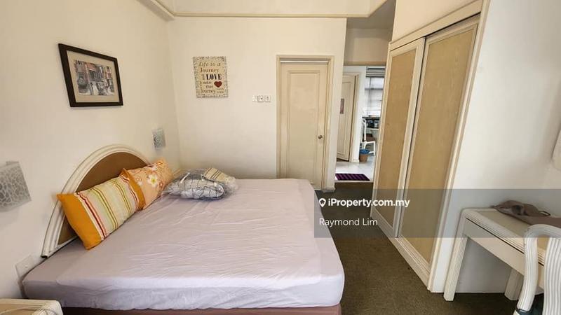 Apartment for Sale in Mahkota Hotel Melaka by Raymond Lim - iProperty.com.my