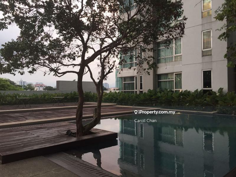 Kondominium untuk Dijual di The Saffron oleh Caroll Chan - iProperty.com.my
