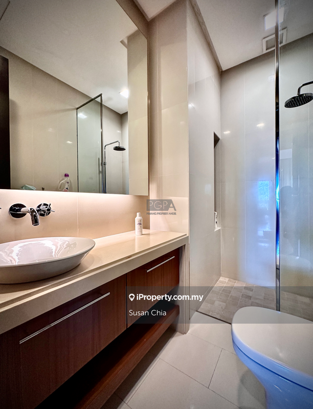 Kediaman Servis untuk Dijual di Straits Quay (The Suites at Waterside) oleh Susan Chia - iProperty.com.my