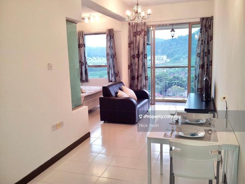 For Sale - Ritze Perdana 1