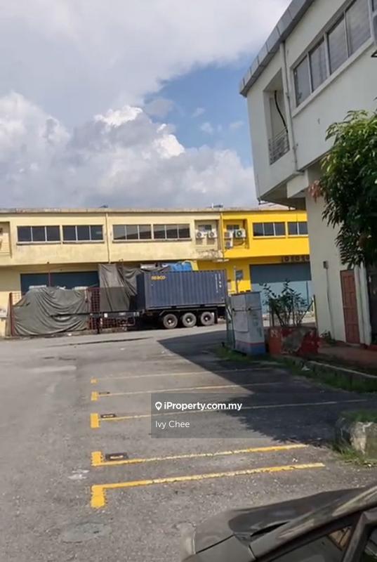For Sale - Subang 2,Bandar Pinggiran subang