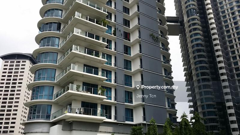 Condominium for Rent in 11 Mont Kiara @ MK11 by Jenny Tcn - iProperty.com.my