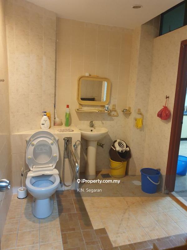 2-storey Terraced House for Sale in Bangsar, Kuala Lumpur by K.N. Segaran - iProperty.com.my