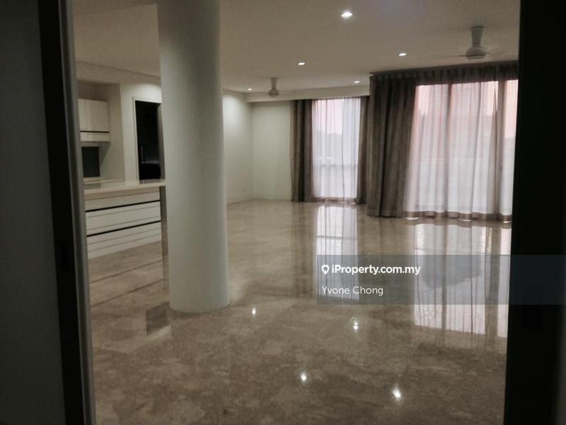 Condominium for Sale in One Menerung by Yvone Chong - iProperty.com.my