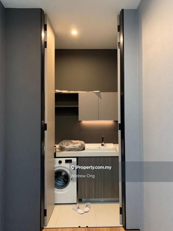 Kediaman Servis untuk Disewa di City of Dreams oleh Andrew Ong - iProperty.com.my