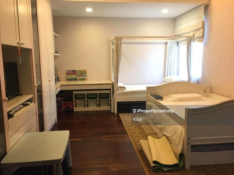 Banglo untuk Dijual di Kota Damansara, Selangor oleh Rizal - iProperty.com.my