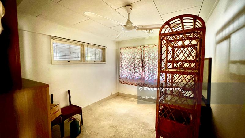 Bungalow House for Sale in Taman Bukit Pantai, Bangsar by Kevin Yai - iProperty.com.my