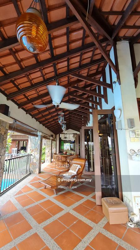 Bungalow House for Sale in z8j7t, Bangsar by Marcus Liew - iProperty.com.my