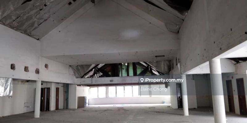 Ruang-Niaga untuk Disewa di KLCC, KL City Centre oleh Elaine Chong - iProperty.com.my