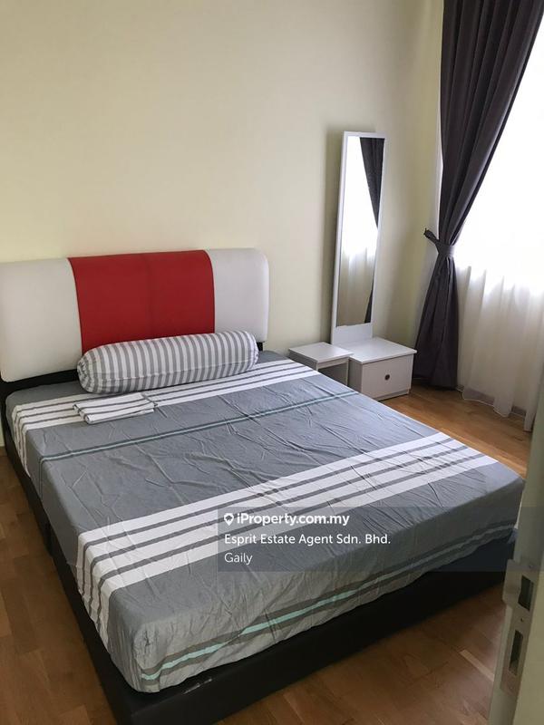 3-storey Terraced House for Sale in Cyberjaya, Selangor by Gaily - iProperty.com.my