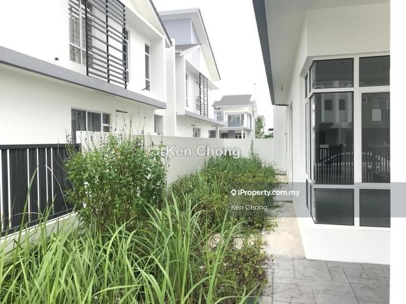 Semi-Detached House for Sale in Rawang M residence 2 Caspia, Rawang by Ken Chong - iProperty.com.my