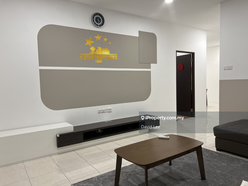 Condominium for Sale in The Ryegates by David Lee - iProperty.com.my