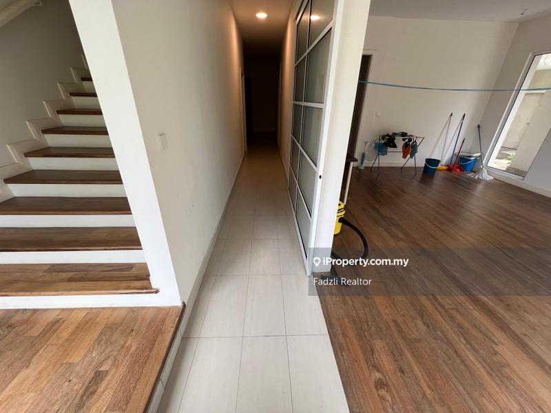Semi-Detached House for Sale in Desa Sri Hartamas, Sri Hartamas by Fadzli Realtor - iProperty.com.my