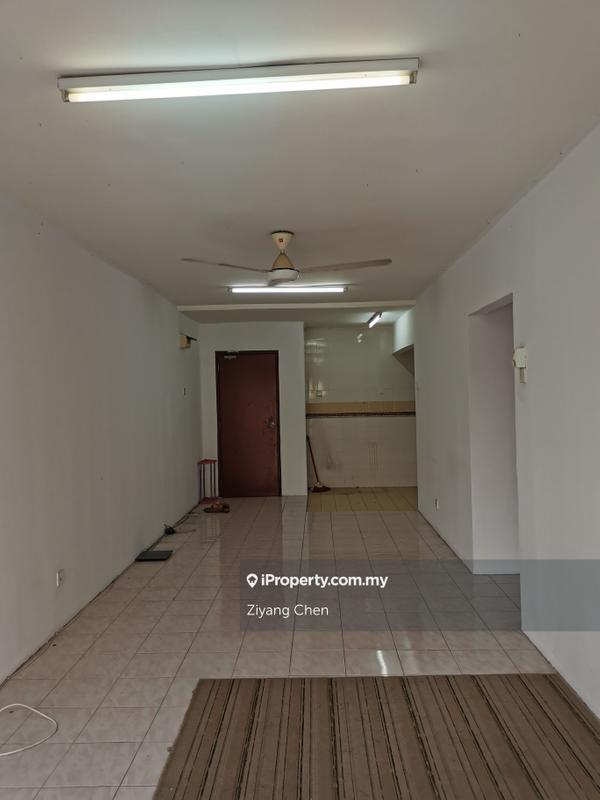 Pangsapuri untuk Dijual di Damai Apartment oleh Ziyang Chen - iProperty.com.my