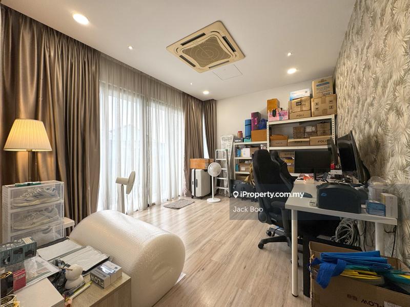 2-storey Terraced House for Sale in Ambang Botanic, Klang by Jack Boo - iProperty.com.my